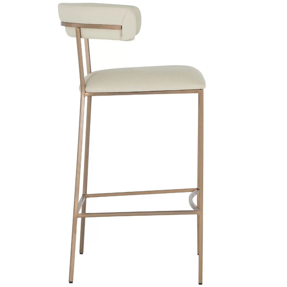 Matlock Counter + Bar Stool Bar & Counter Stools