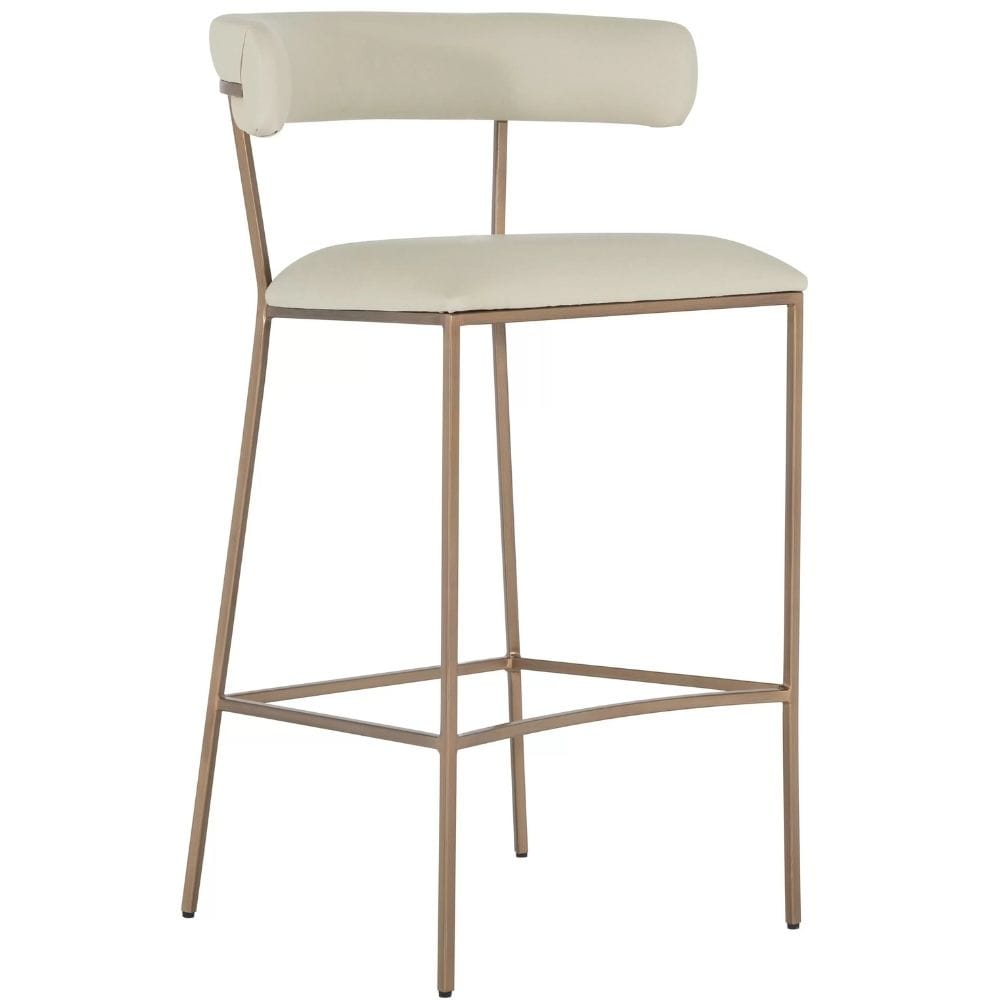 Matlock Counter + Bar Stool Bar & Counter Stools SCH-175539