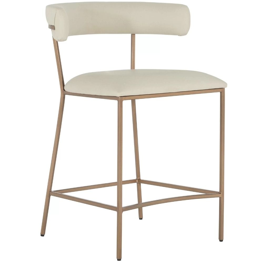 Matlock Counter + Bar Stool Bar & Counter Stools SCH-175540