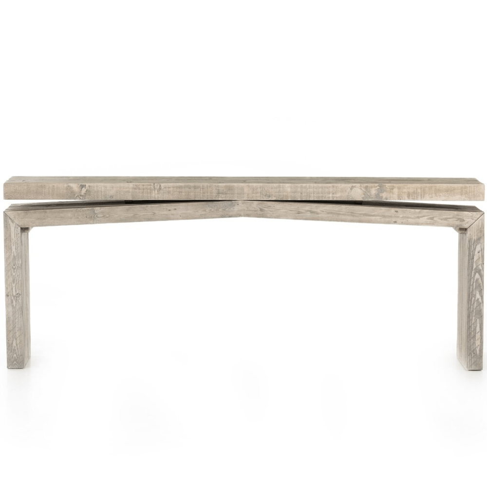 Matthes Console Table Console & Entry Table 107936-007