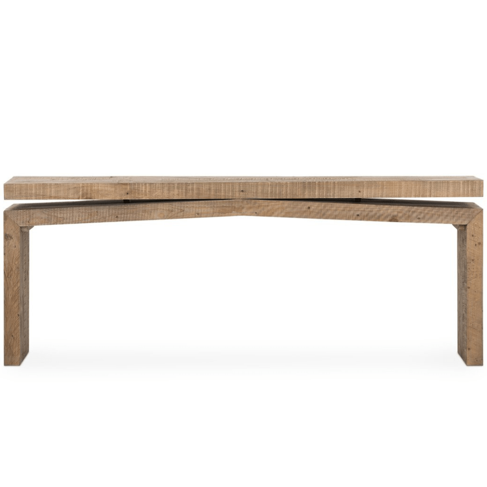 Matthes Console Table Console & Entry Table 107936-009
