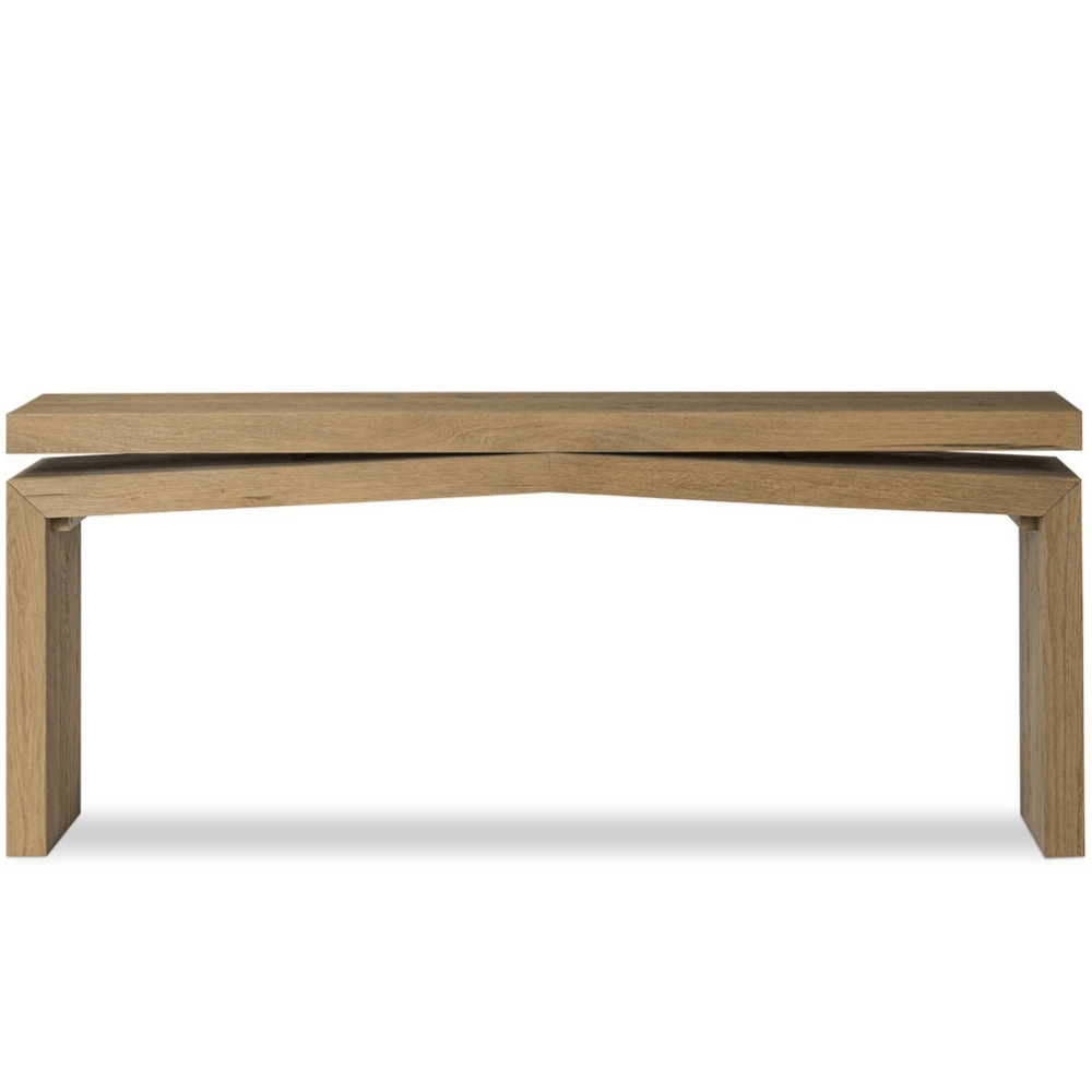 Matthes Console Table Console & Entry Table 107936-012 198394016759