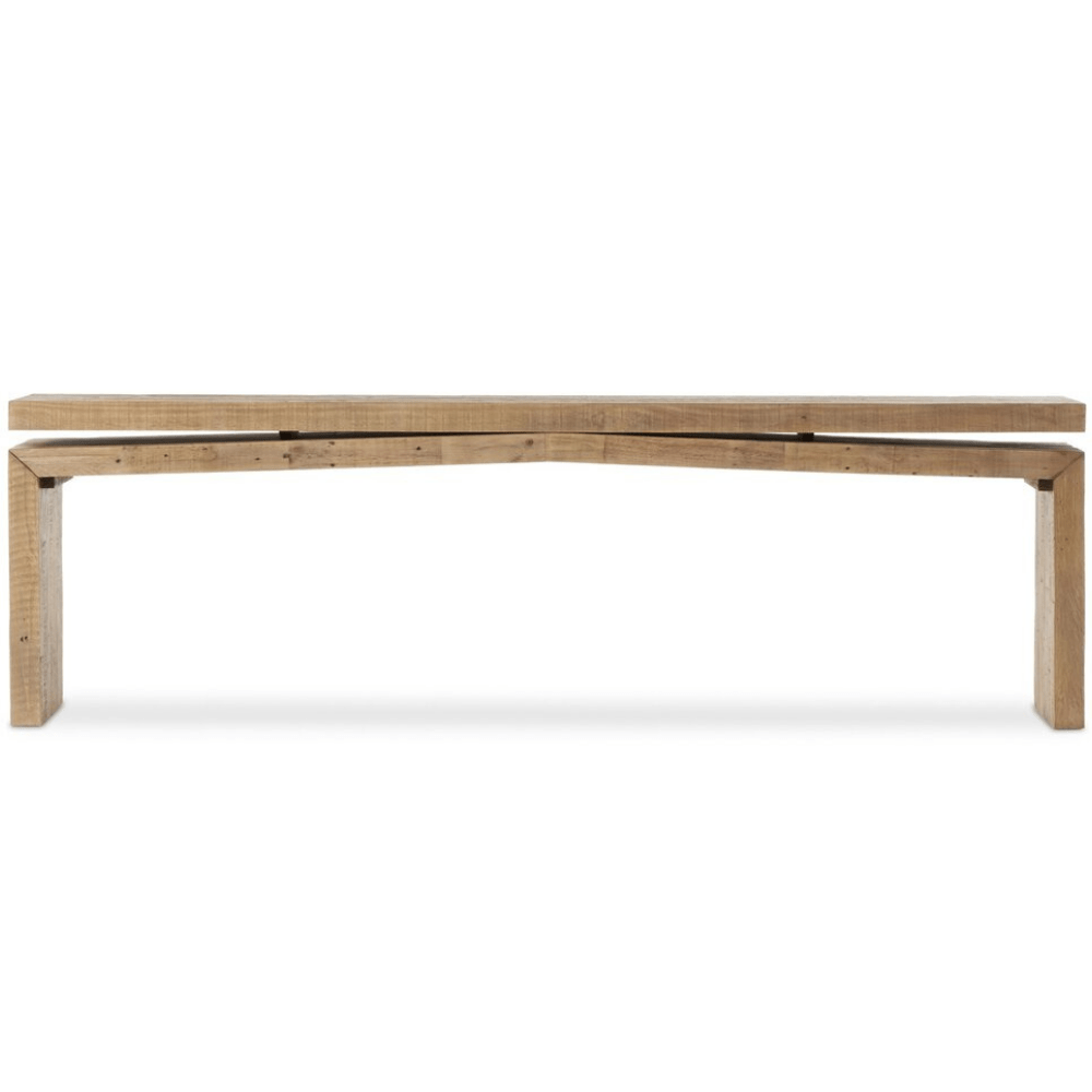 Matthes Console Table Console & Entry Table 243556-001 801542374822
