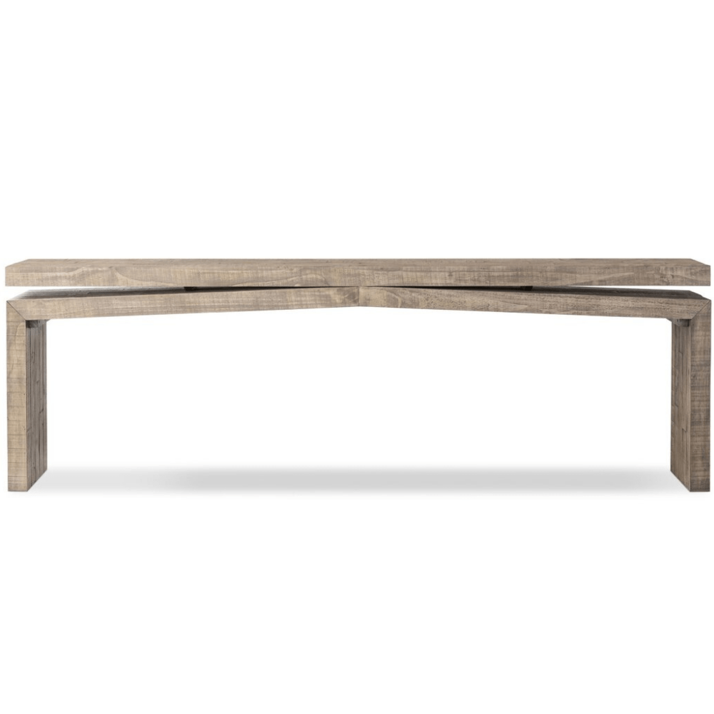 Matthes Console Table Console & Entry Table 243556-002 801542374846
