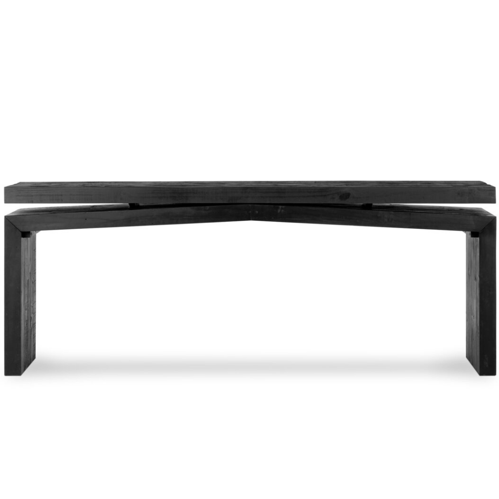 Matthes Console Table Console & Entry Table 243556-003 801542374815