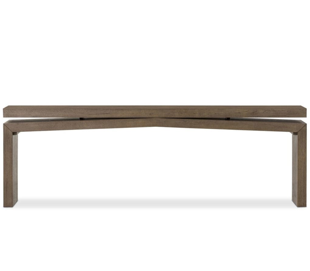 Matthes Console Table Console & Entry Table 243556-005
