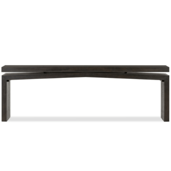 Matthes Console Table Console & Entry Table 243556-006