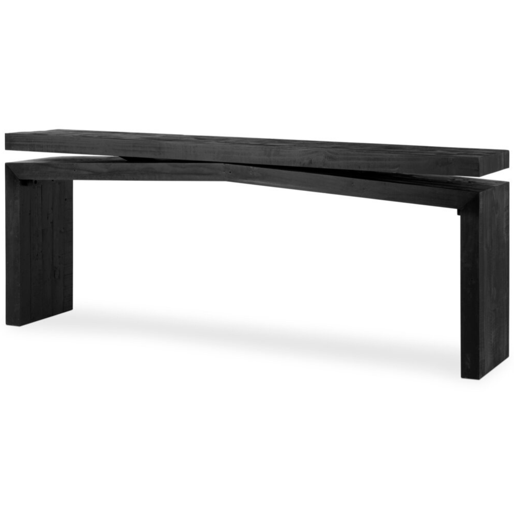Matthes Console Table Console & Entry Table