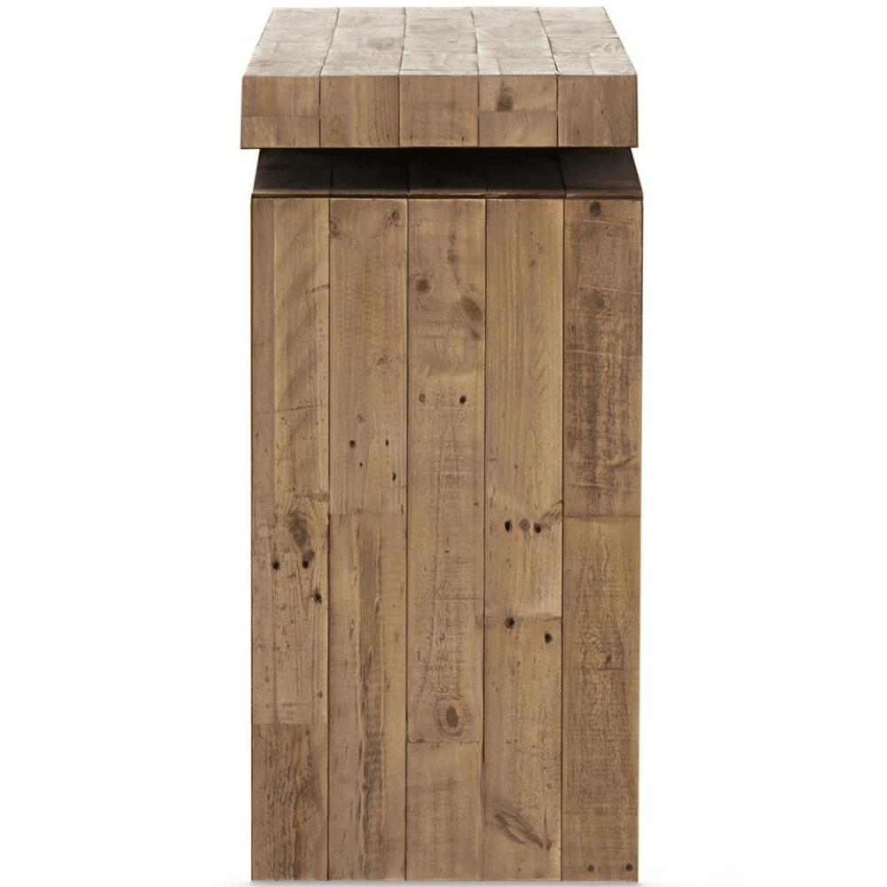 Matthes Console Table Console & Entry Table