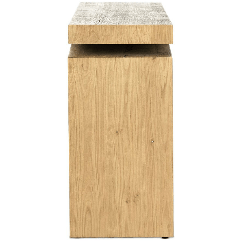 Matthes Console Table Console & Entry Table