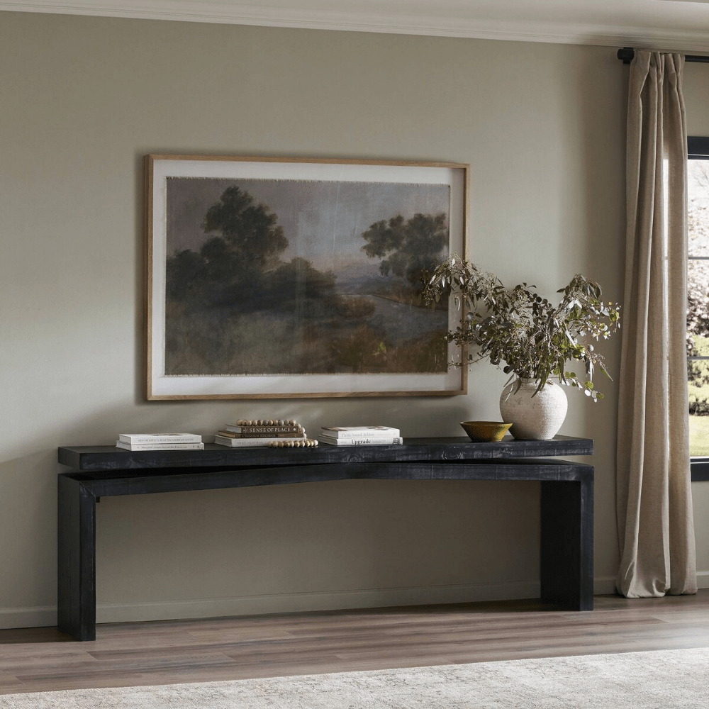 Matthes Console Table Console & Entry Table