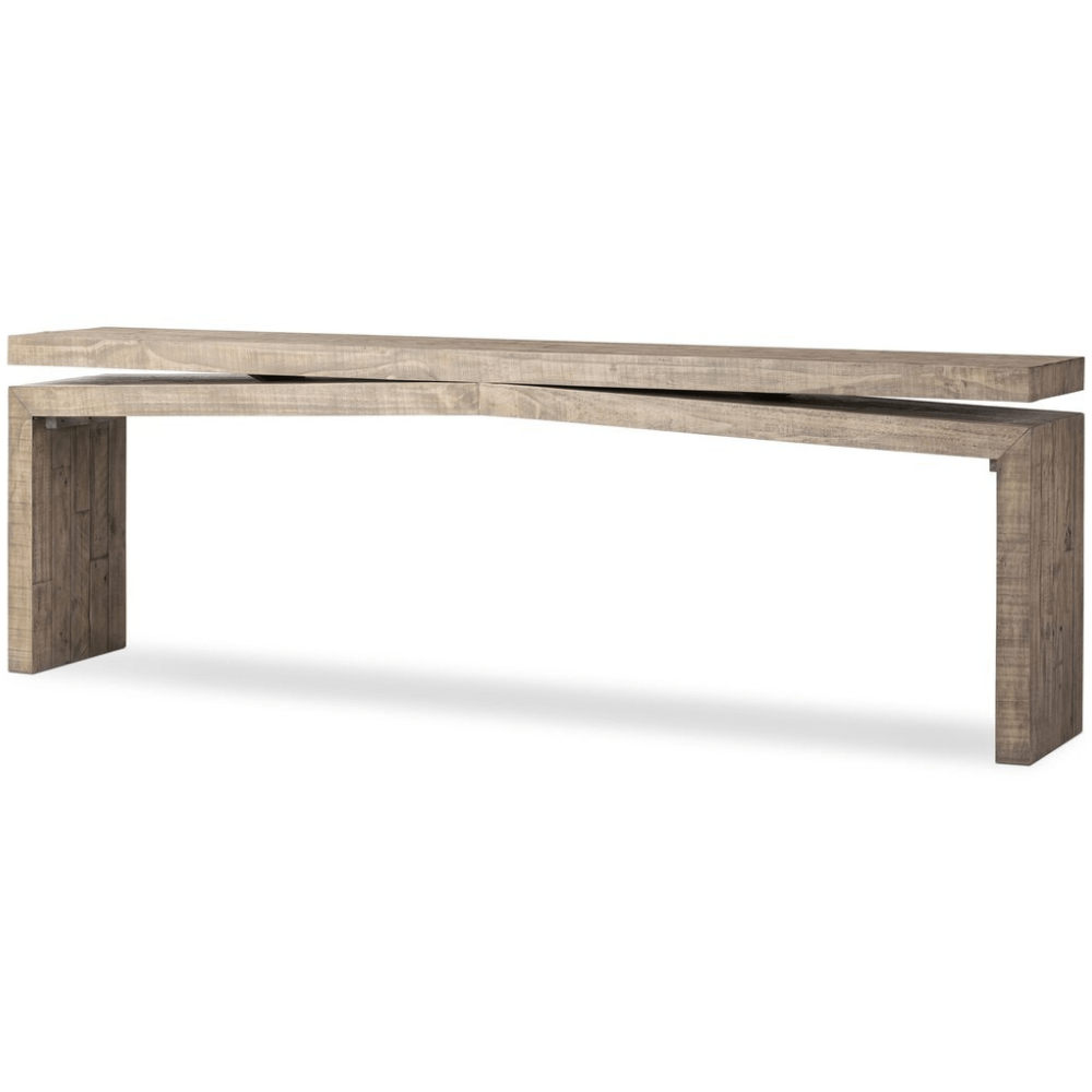 Matthes Console Table Console & Entry Table