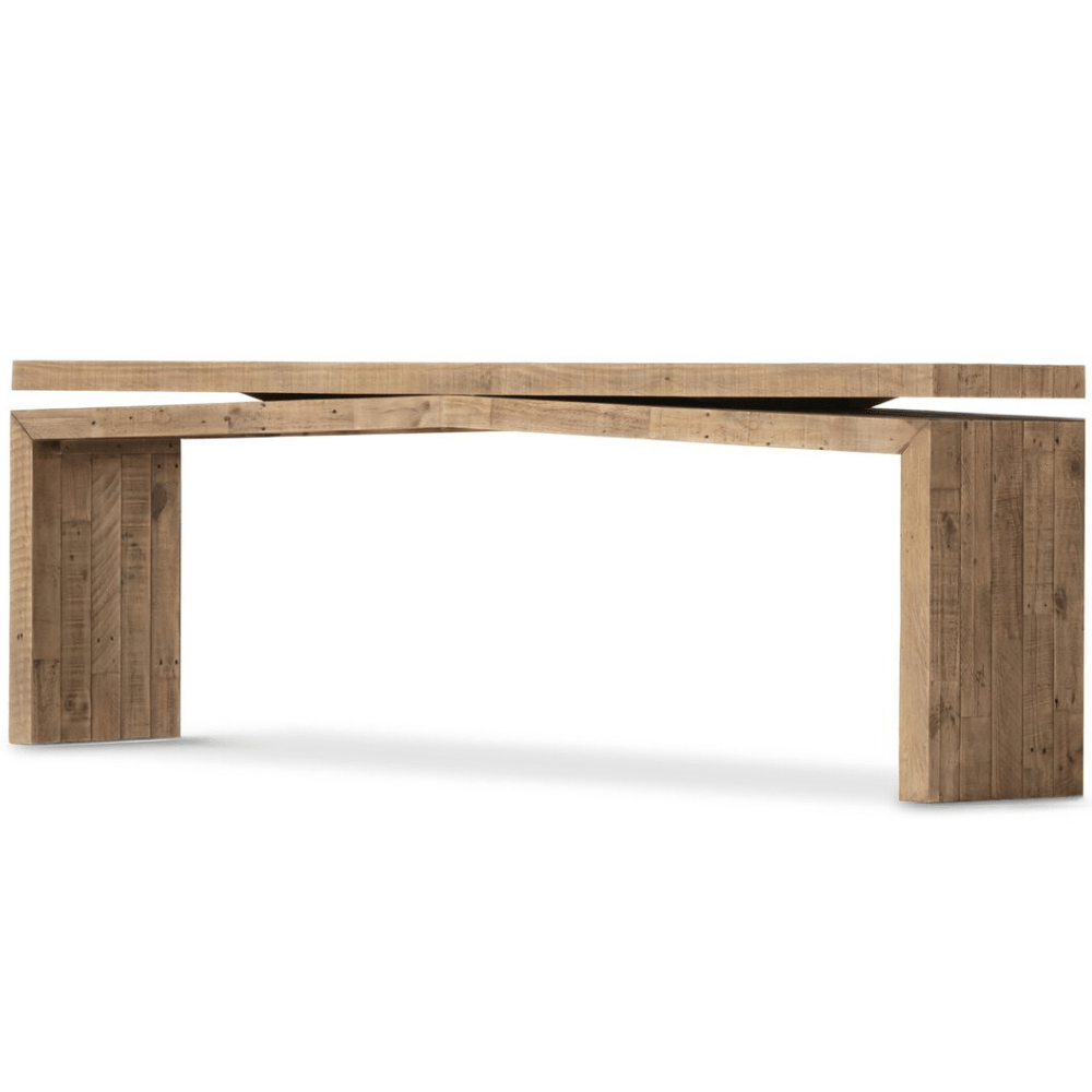 Matthes Console Table Console & Entry Table
