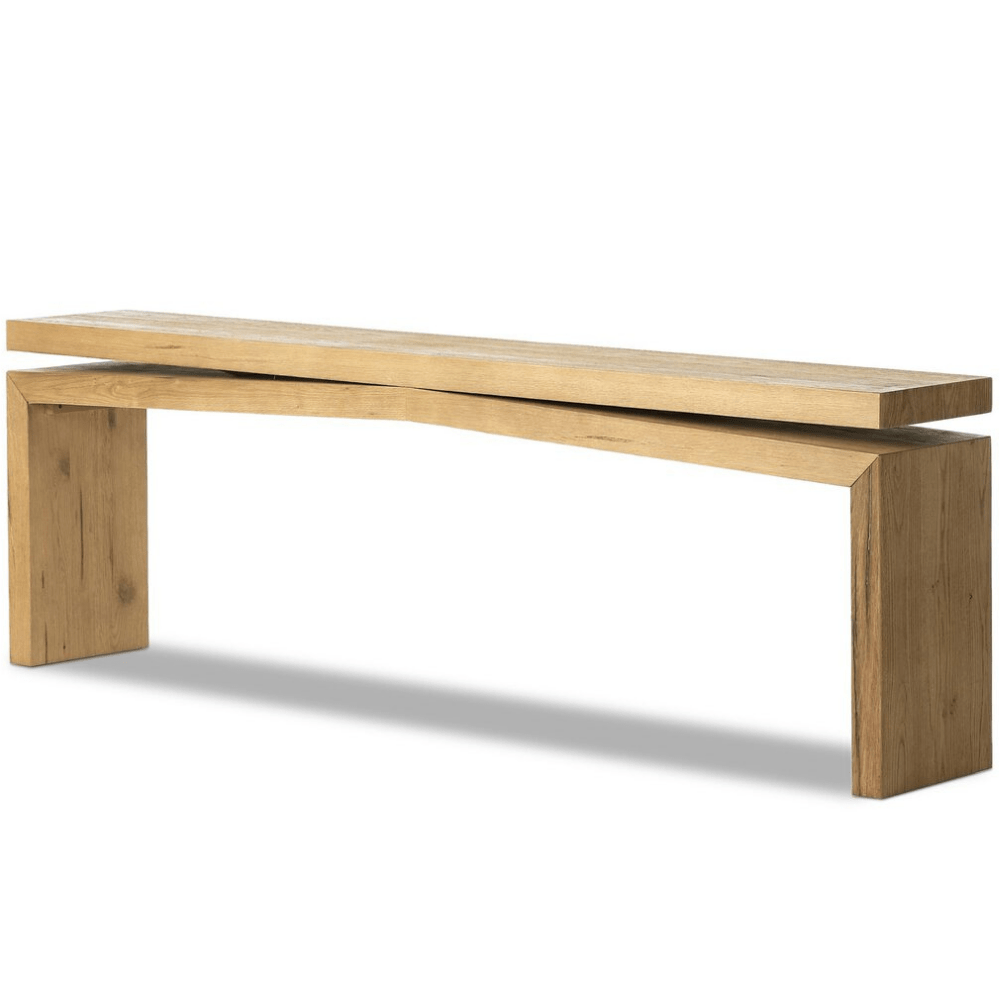 Matthes Console Table Console & Entry Table