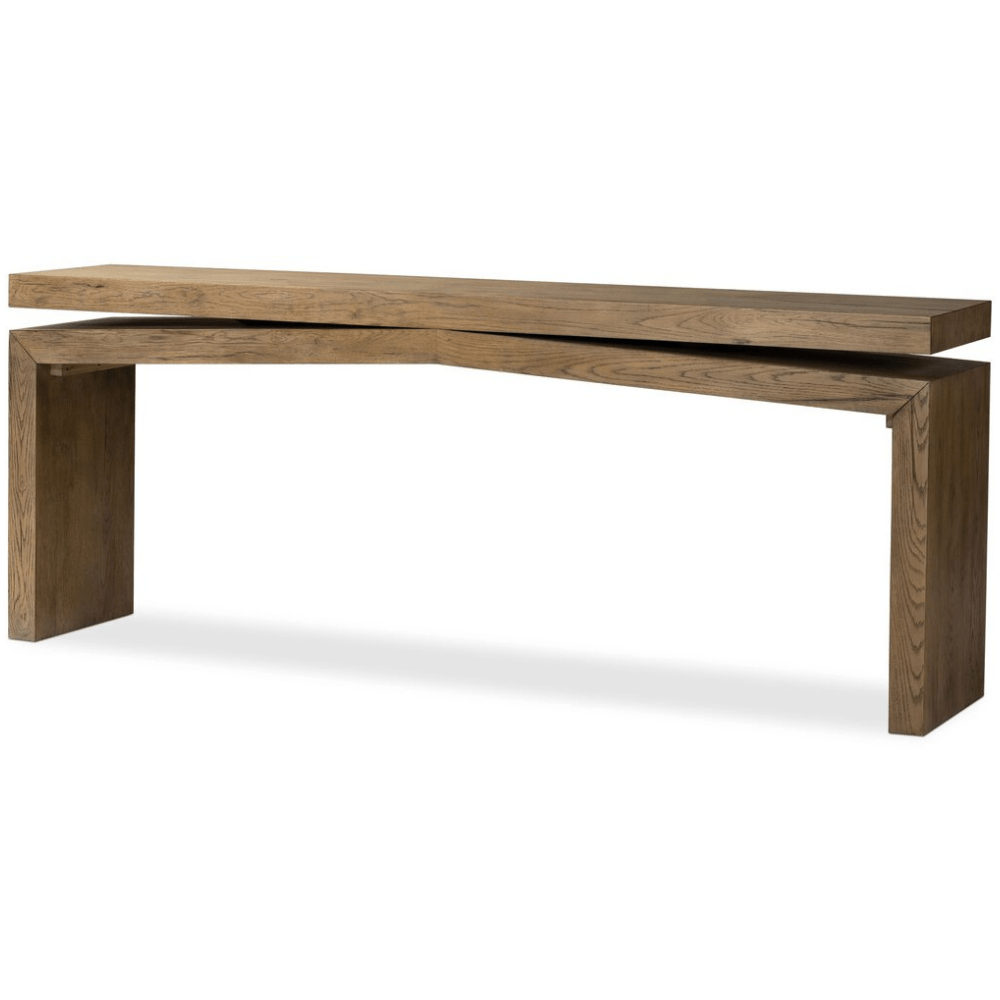 Matthes Console Table Console & Entry Table