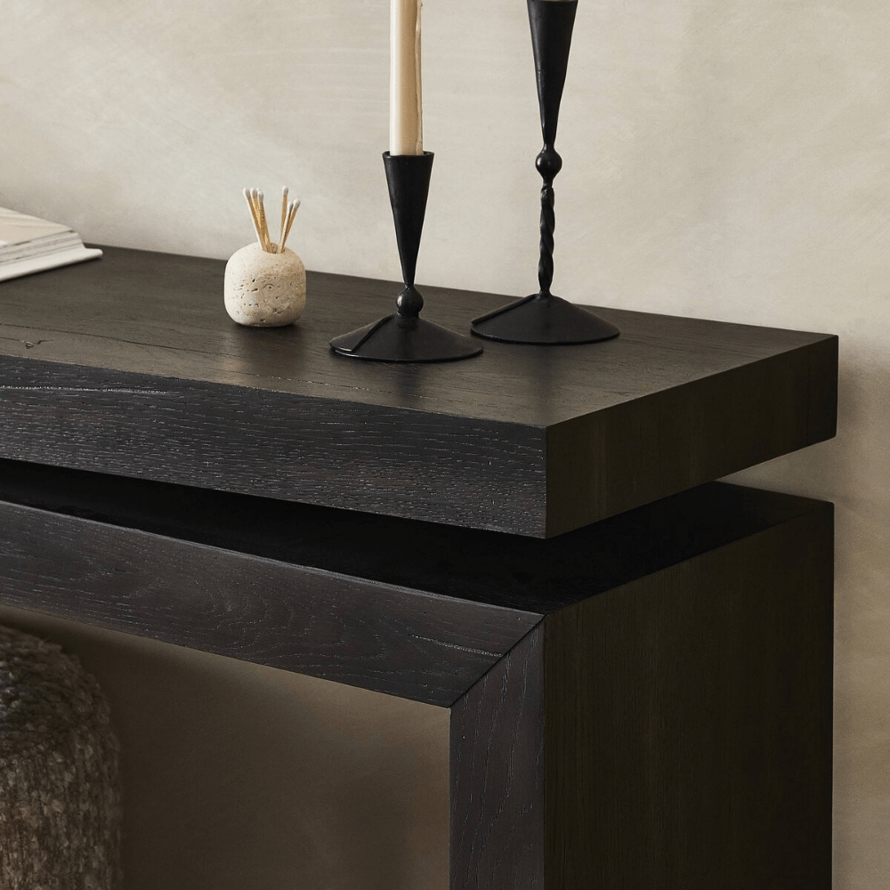 Matthes Console Table Console & Entry Table