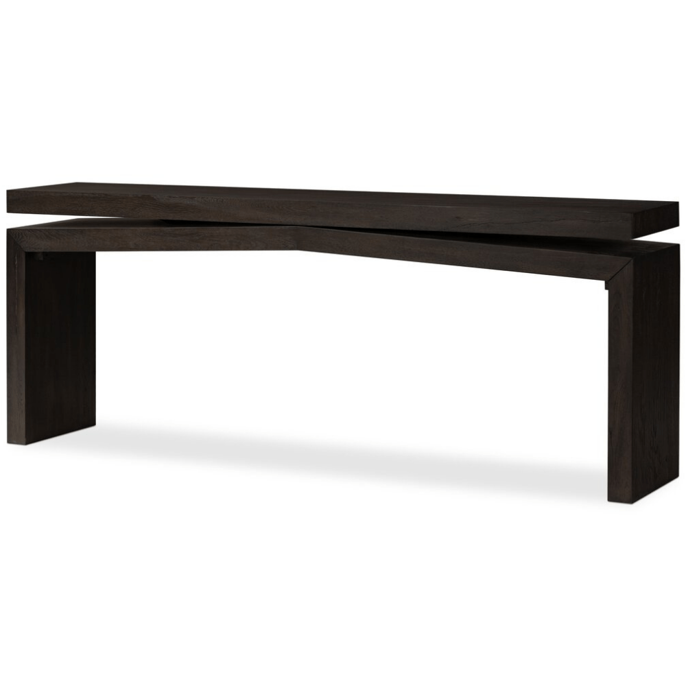 Matthes Console Table Console & Entry Table