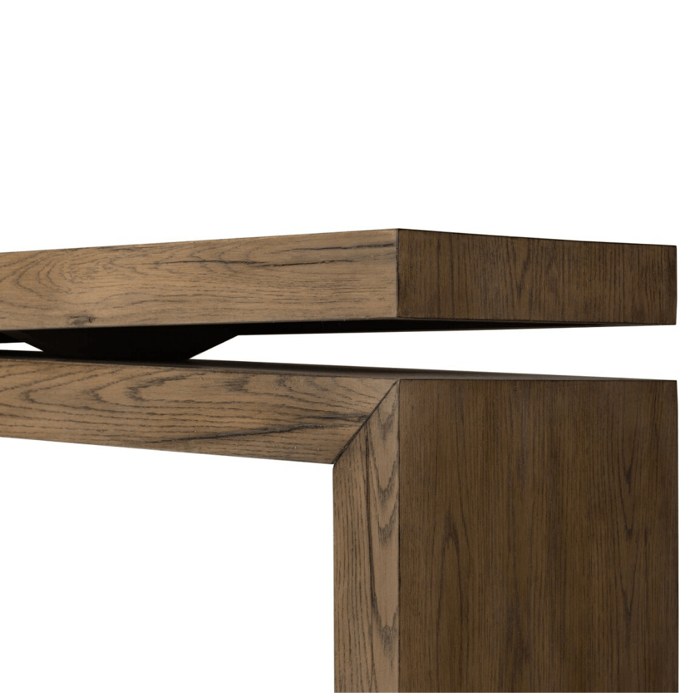 Matthes Console Table Console & Entry Table