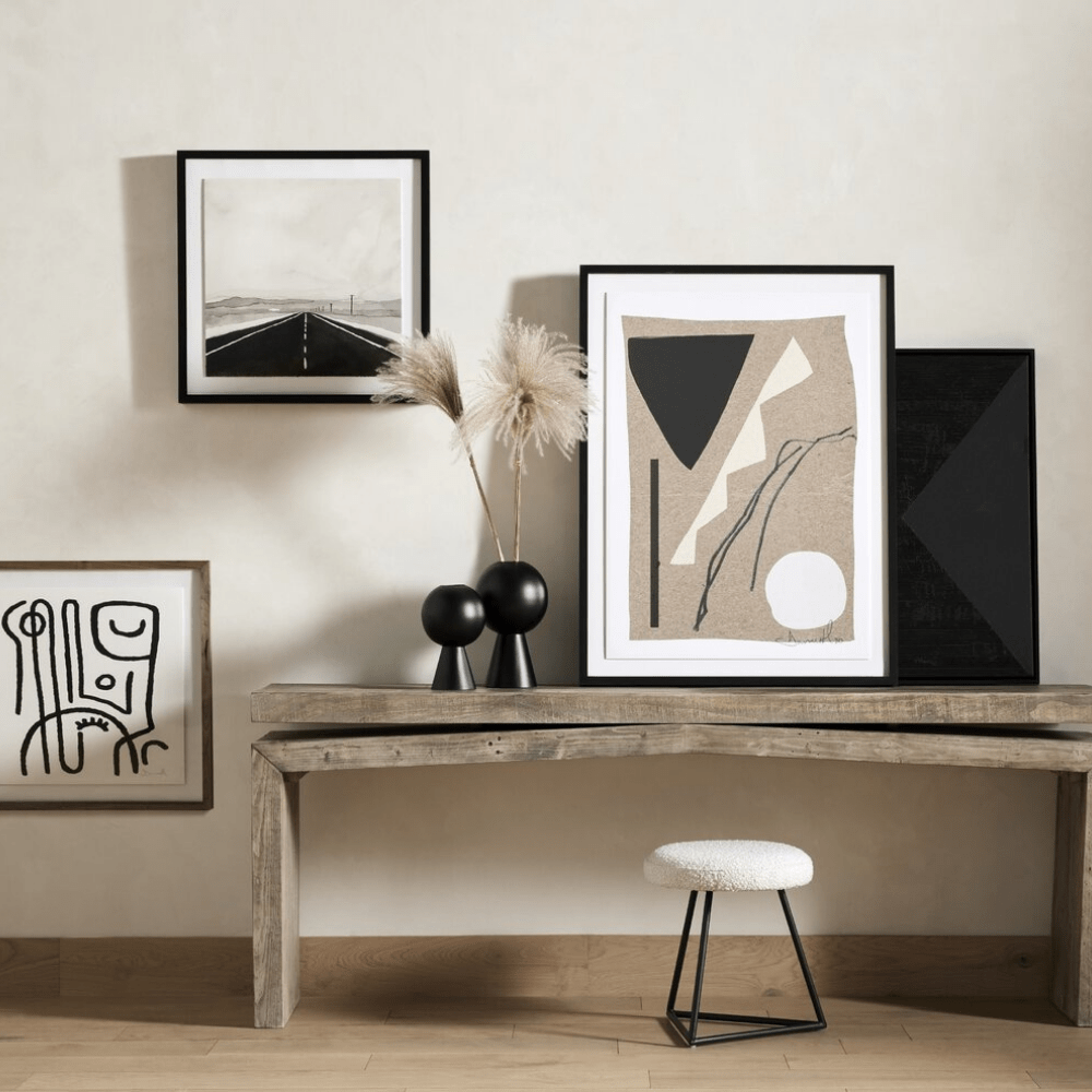 Matthes Console Table Console & Entry Table