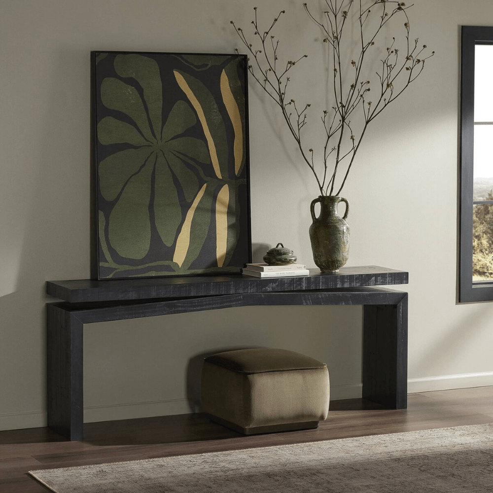 Matthes Console Table Console & Entry Table
