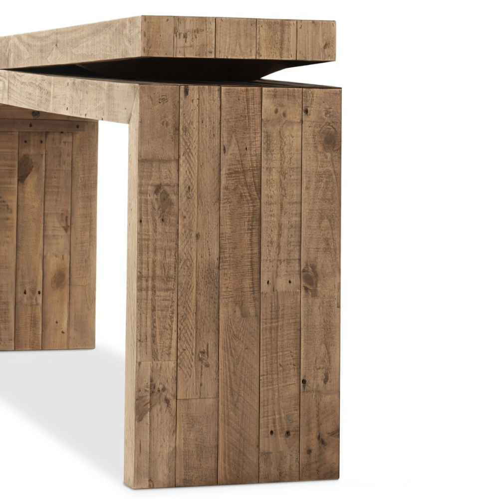 Matthes Console Table Console & Entry Table