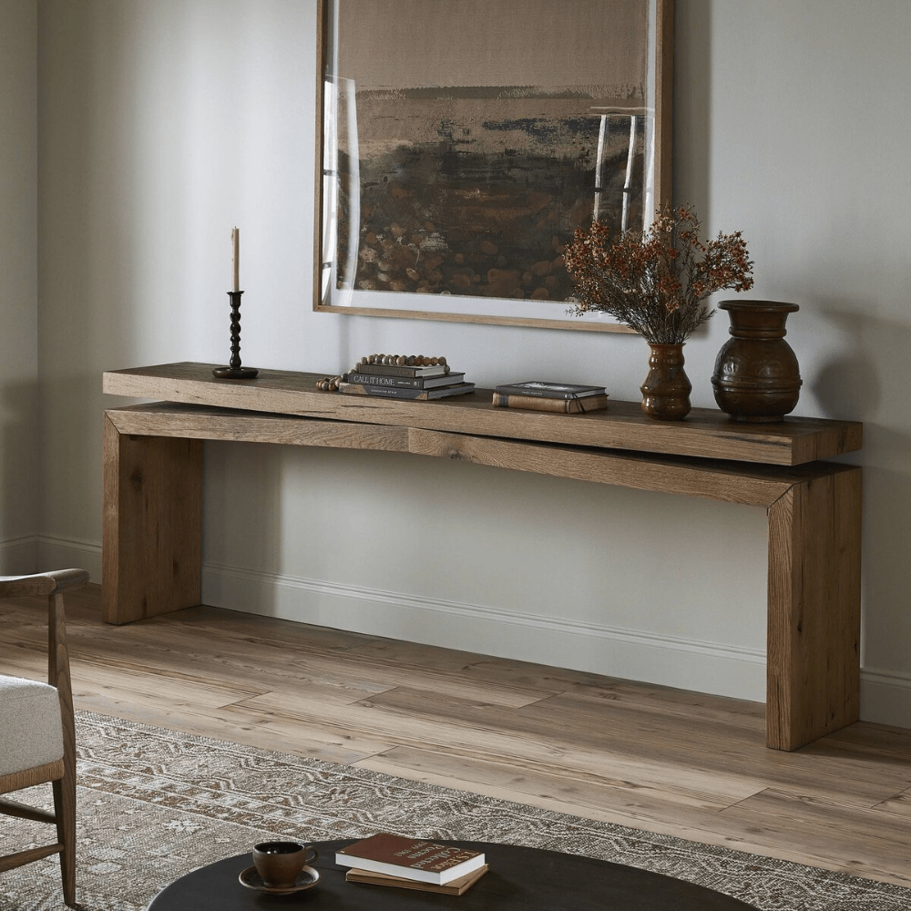 Matthes Console Table Console & Entry Table