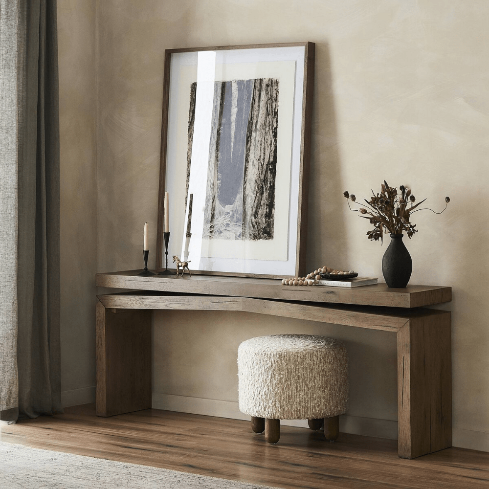 Matthes Console Table Console & Entry Table