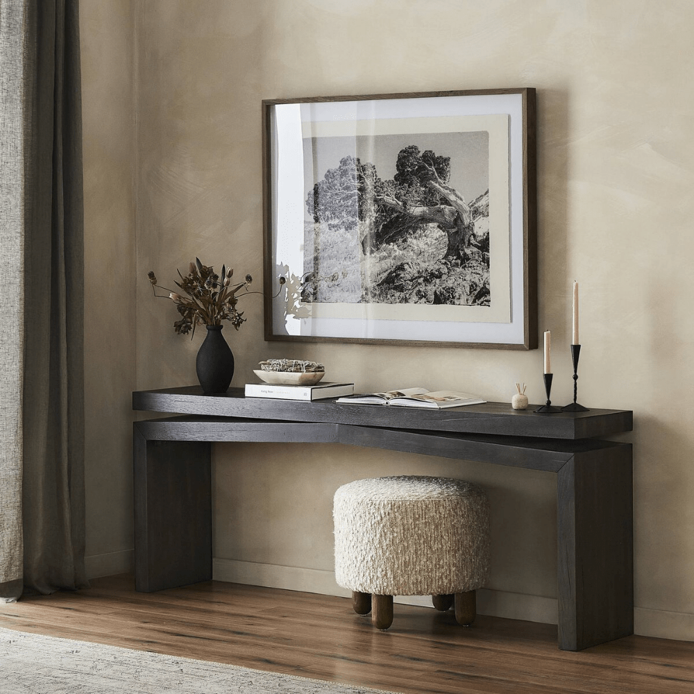 Matthes Console Table Console & Entry Table