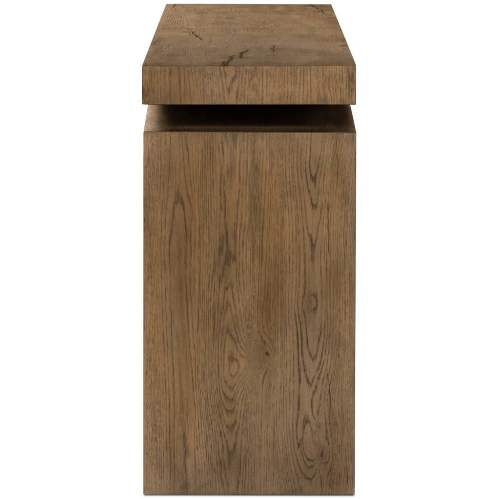 Matthes Console Table Console & Entry Table