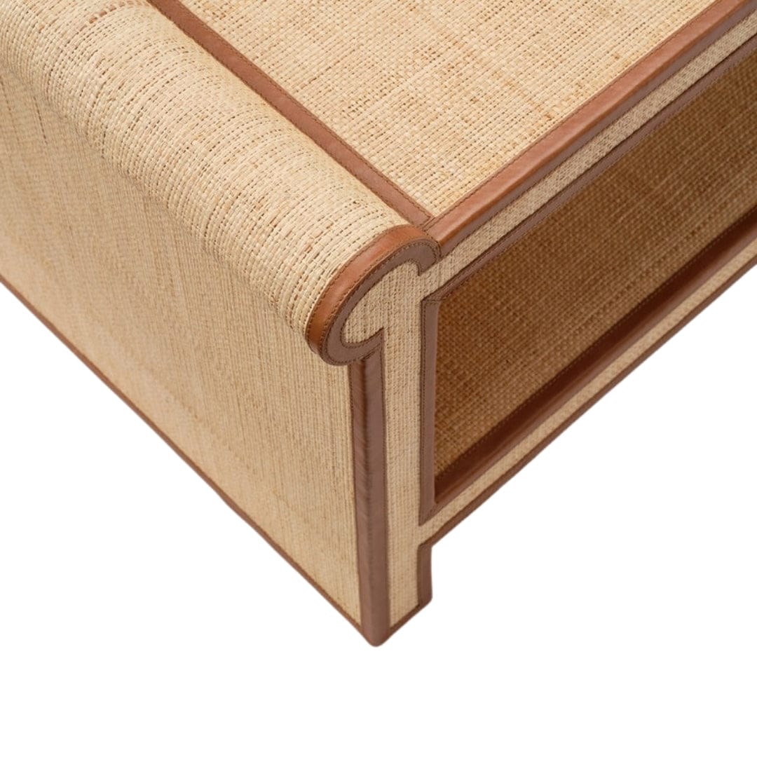 Matthew Coffee Table Coffee Tables FURMATTECF5730NTBR