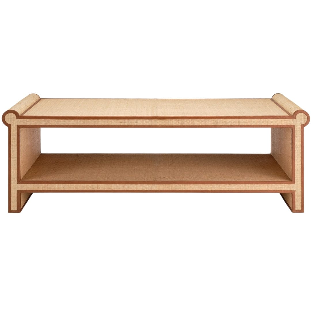 Matthew Coffee Table Coffee Tables FURMATTECF5730NTBR