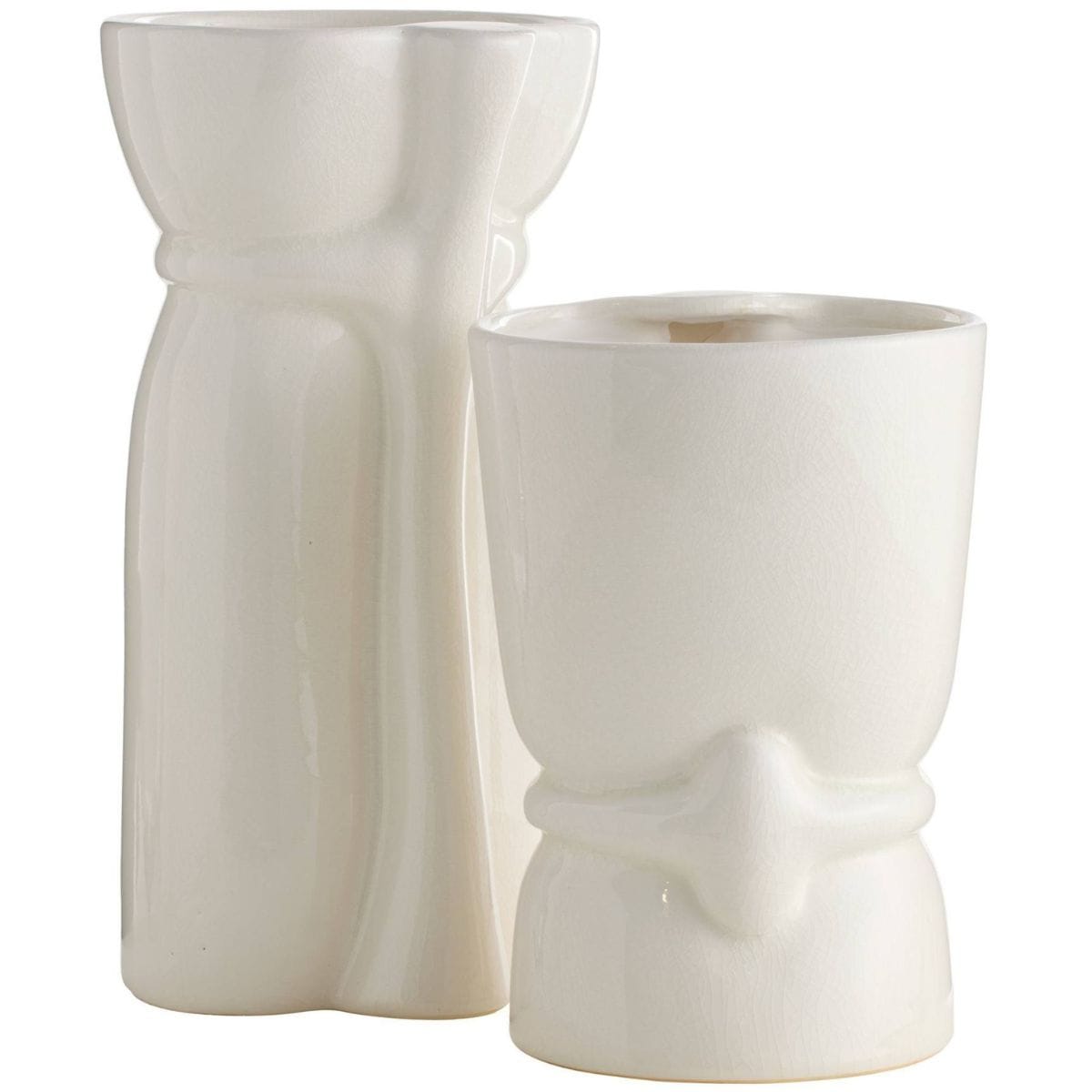 Maud Vase Set Vases + Urns AVC16