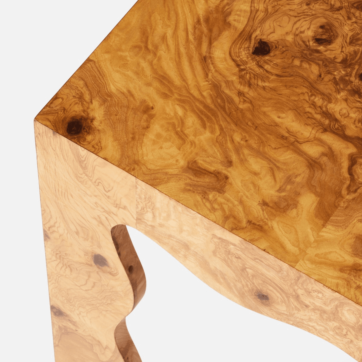 Maurice Console Console & Entry Table