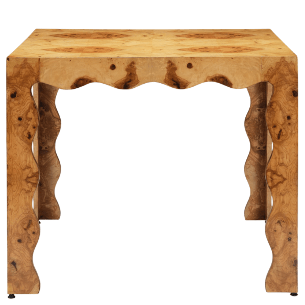 Maurice Game Table FURMAURICGTB3636OA