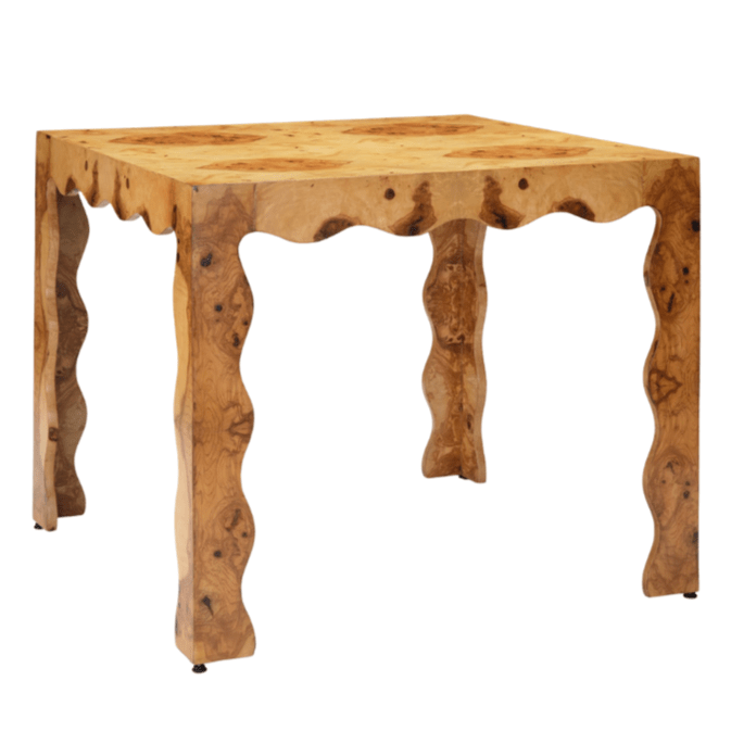 Maurice Game Table FURMAURICGTB3636OA