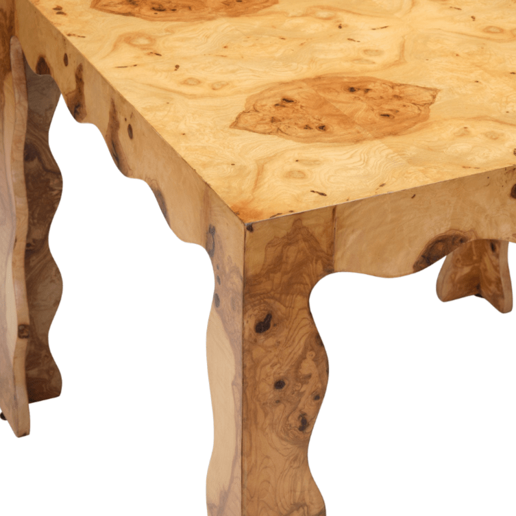 Maurice Game Table FURMAURICGTB3636OA