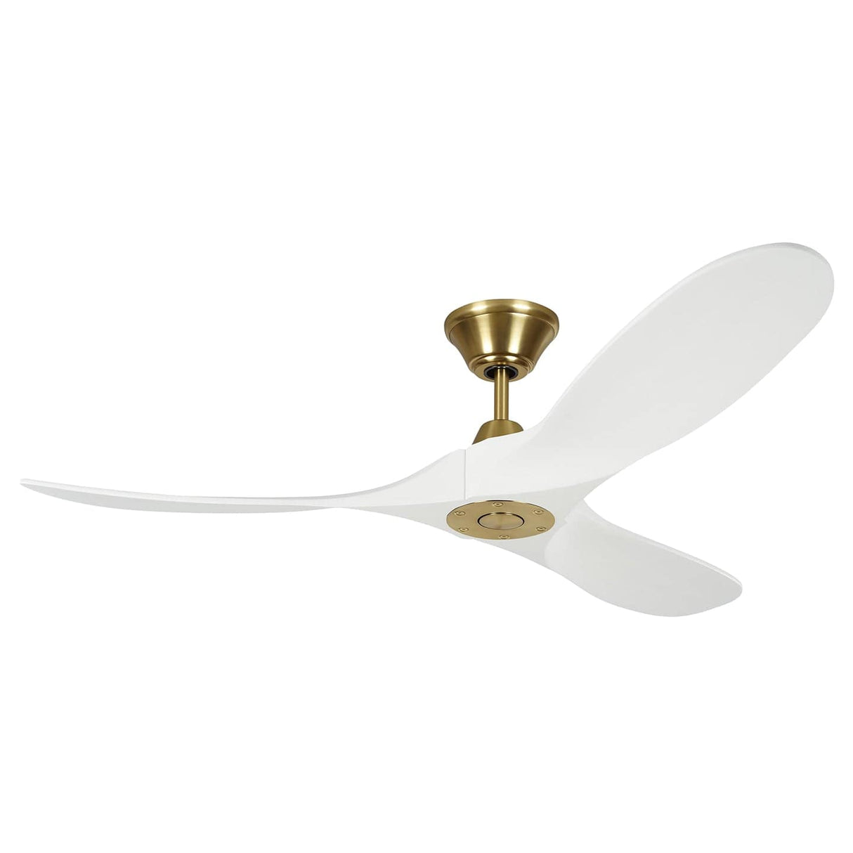 Maverick Ceiling Fan Ceiling Fan 3MAVR52RZWBBS