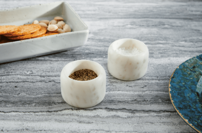 Mavis Pinch Bowls Decorative Objects