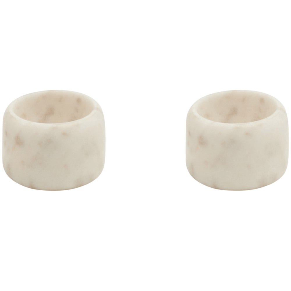 Mavis Pinch Bowls (Set of 2) Serveware BP003135 08415971027215