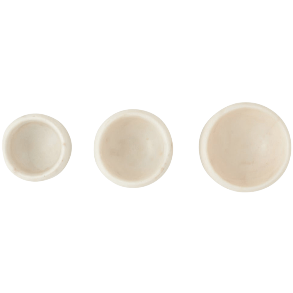 Mavis Small Serving Bowls (Set of 3) Serveware