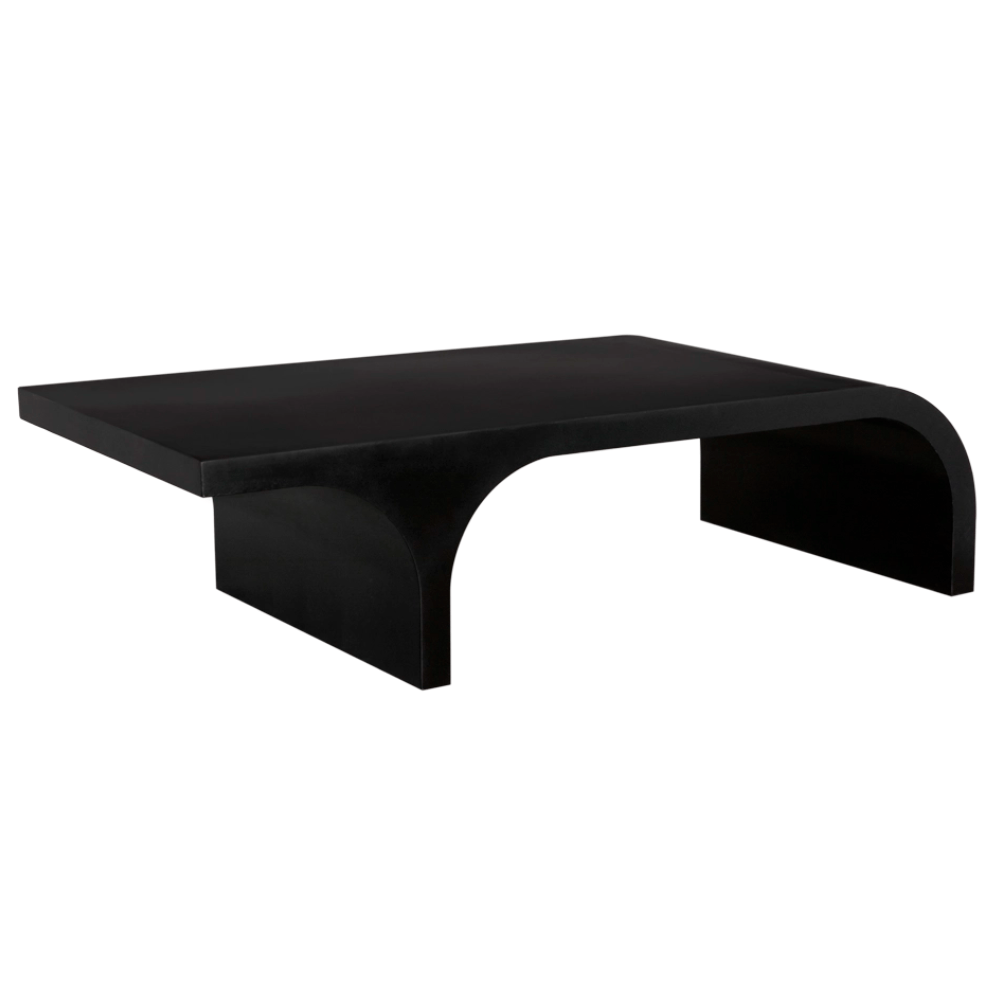 Maximus Coffee Table Coffee Table GTAB1146MTB 00842449137844