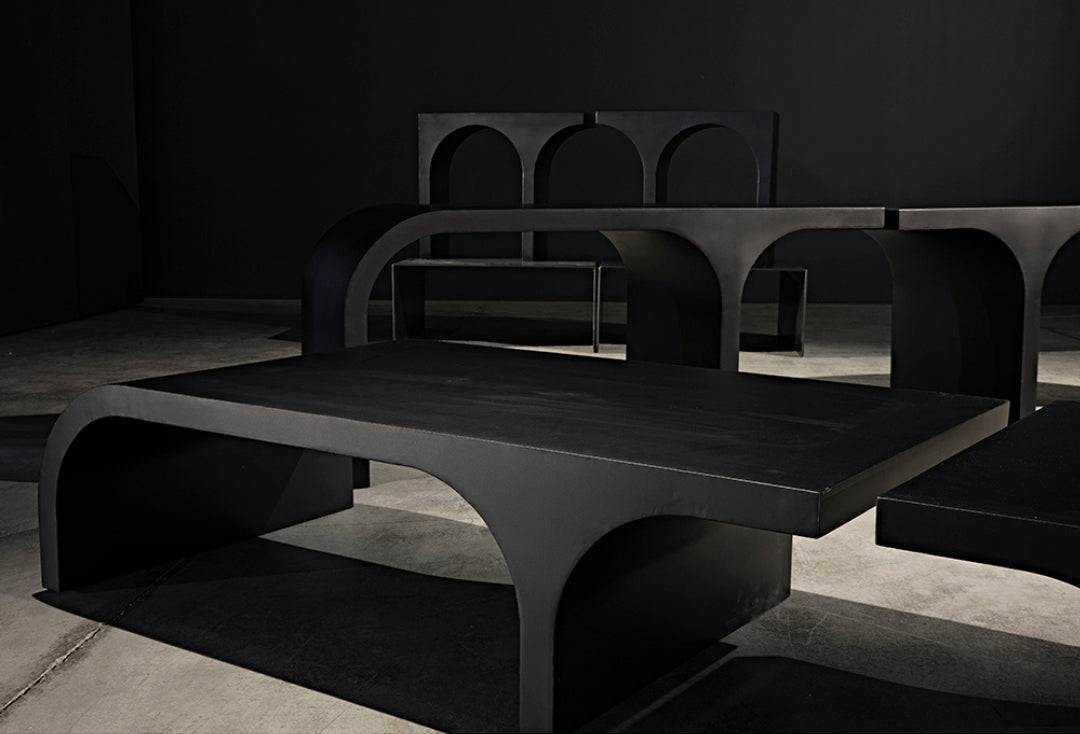 Maximus Coffee Table Coffee Tables GTAB1146MTB 00842449137844