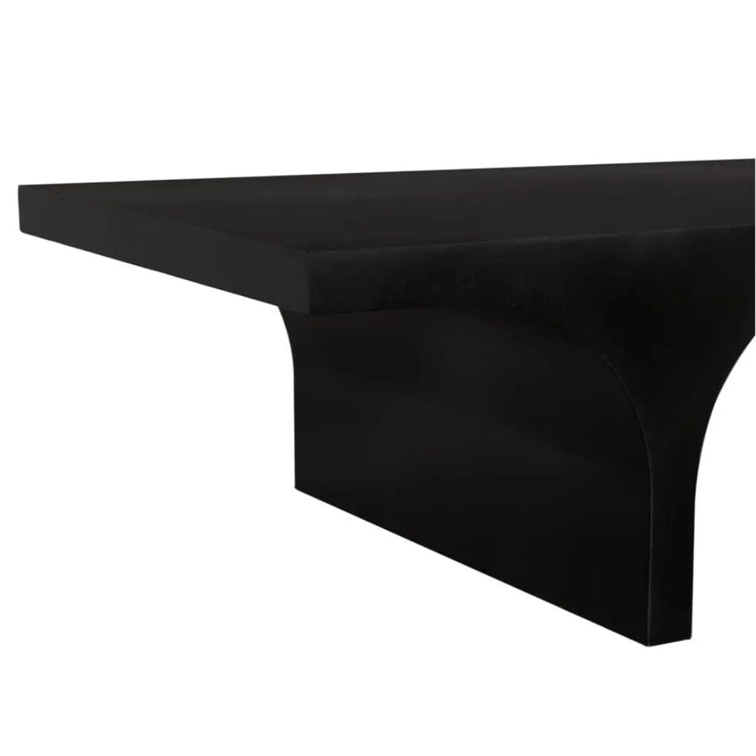 Maximus Coffee Table Coffee Tables GTAB1146MTB 00842449137844