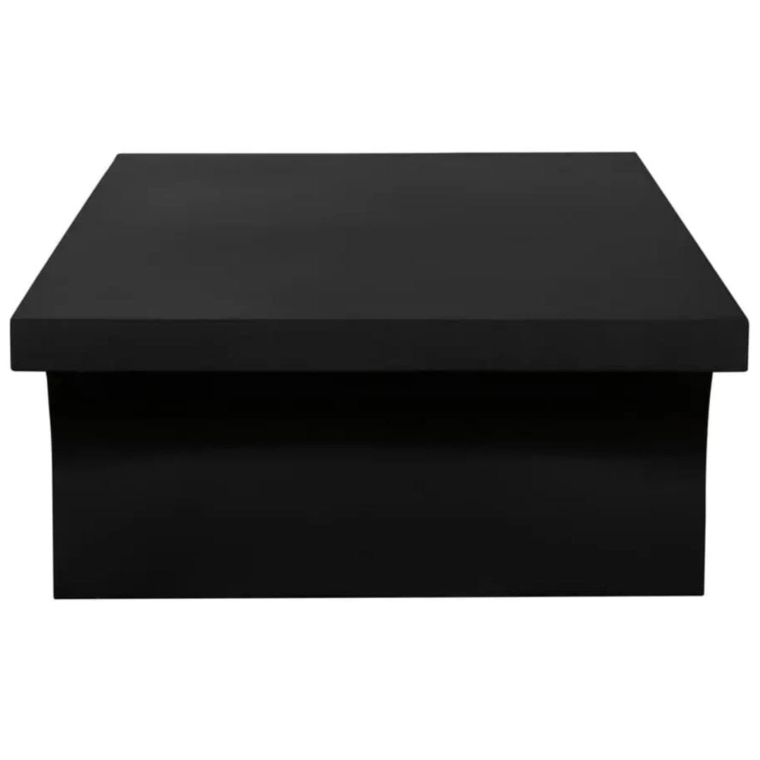 Maximus Coffee Table Coffee Tables GTAB1146MTB 00842449137844