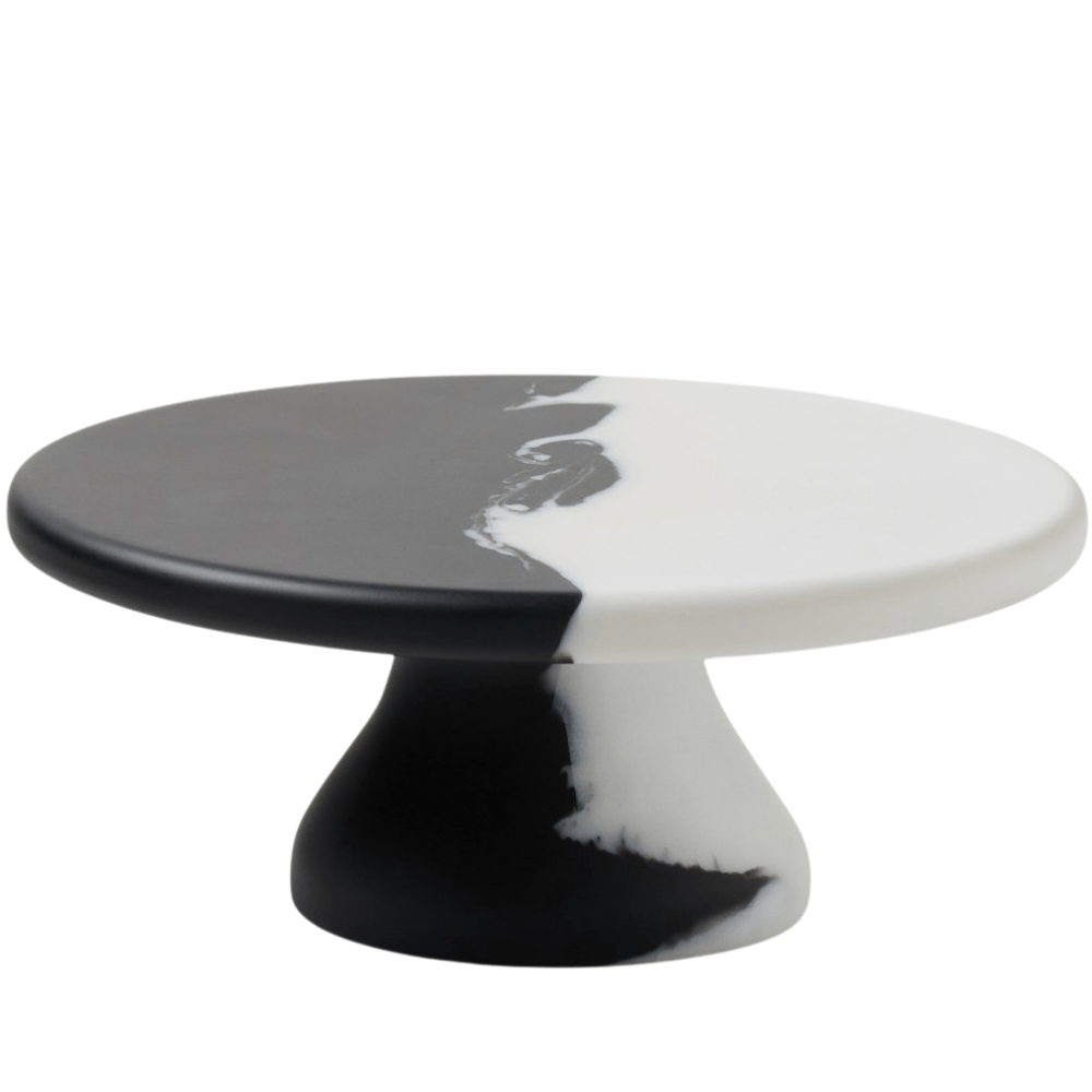 Maxton Cake Stand Serveware SERMAXT-BWT-CKSM 38415971046996