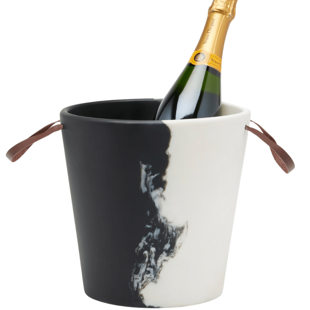 Maxton Champagne Bucket Drinkware BARMAXT-BWT-CPBKT 38415971047009