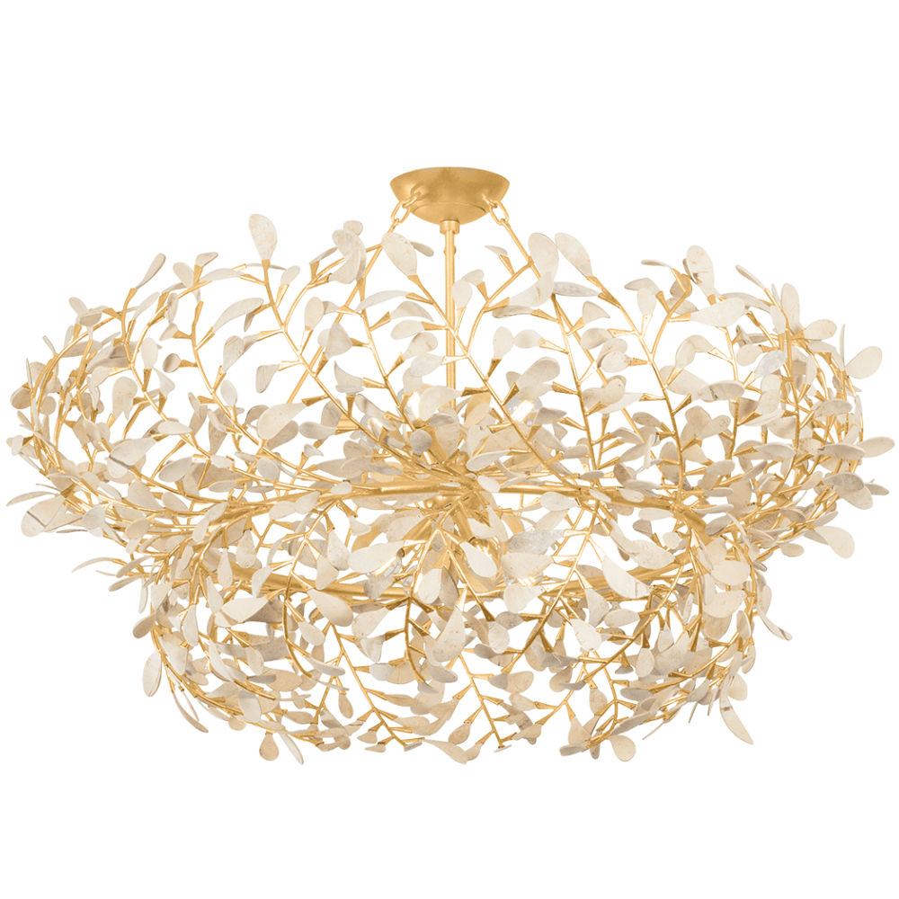 Maybrook Chandelier Chandelier 4459-VGL 806134991012