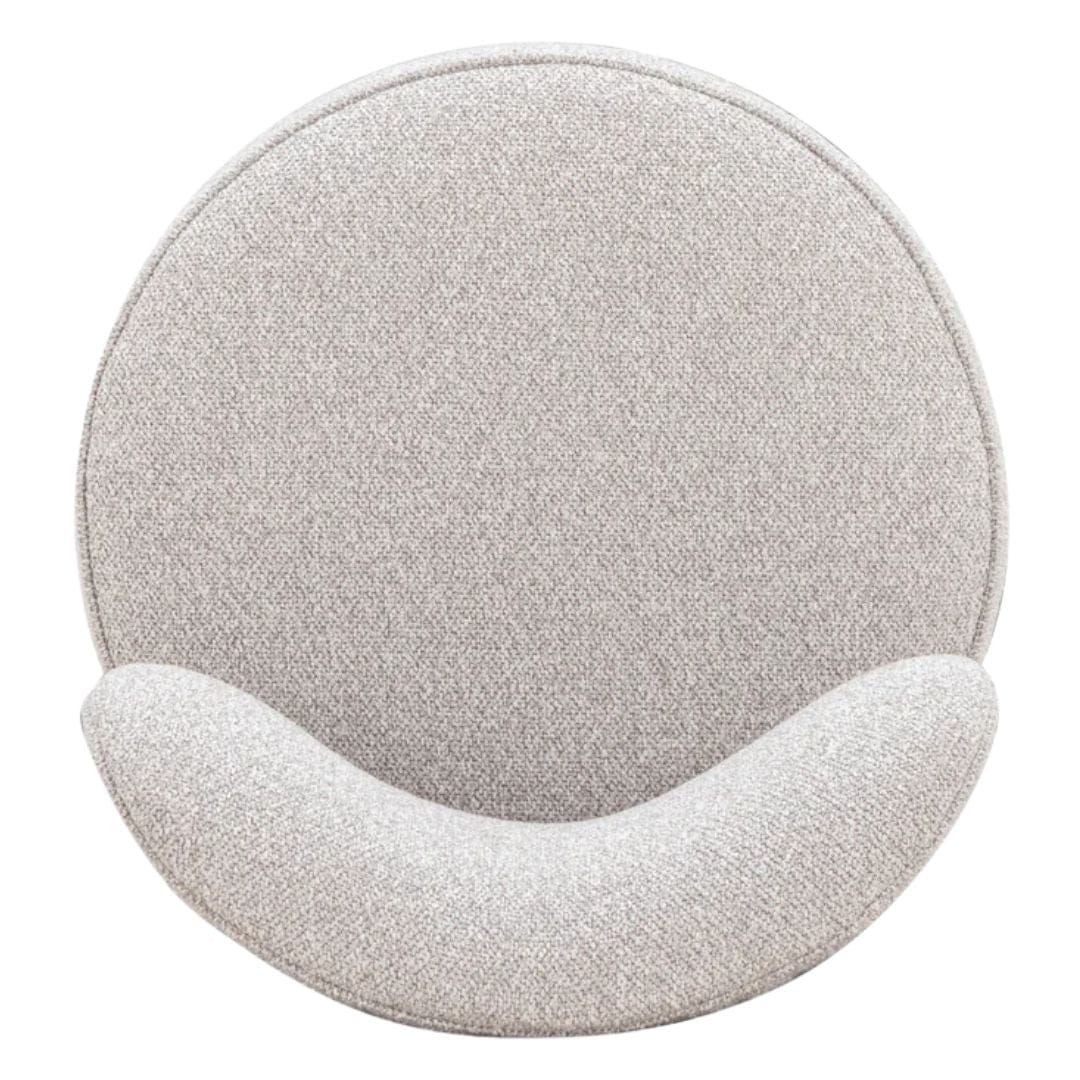 Mayla Swivel Desk Chair Desk Chairs