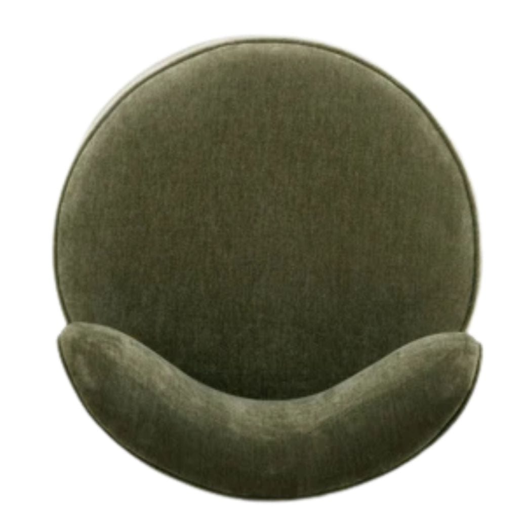 Mayla Swivel Desk Chair Desk Chairs