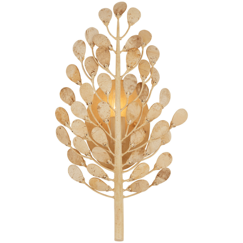 Maypan Wall Sconce Wall Sconces 5900-0057 00633306064119